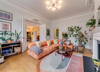 Thumbnail 4 bedroom flat to rent in Cannon Hill, West Hampstead