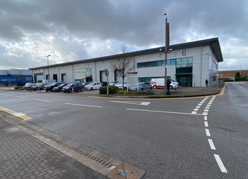 Thumbnail Warehouse to let in Premier Park - Units 4-6, Acheson Road, Trafford Park, Manchester
