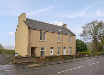 Inverkeithing - Semi-detached house for sale