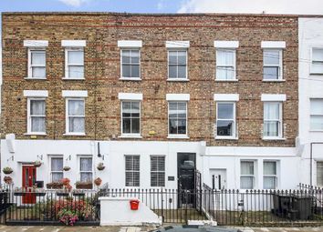 Thumbnail Property to rent in Bellenden Road, London