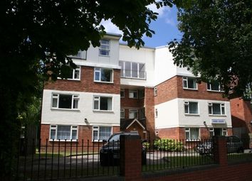 Thumbnail Flat to rent in Nigel Court, Montague Road, Edgbaston, Birmingham