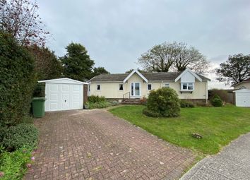 Thumbnail Mobile/park home for sale in Dowland, Winkleigh