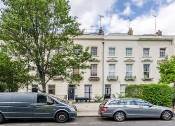 Thumbnail 3 bedroom maisonette to rent in Chepstow Road, Notting Hill, London