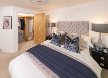 Typical Bedroom