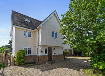 Thumbnail Detached house for sale in Blackmore End, Braintree
