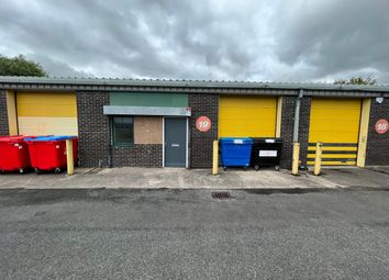 Thumbnail Industrial to let in Unit 19 Corwen Industrial Estate, Corwen, Denbighshire