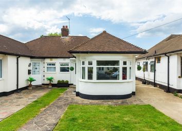 3 Bedroom Semi-detached bungalow for sale