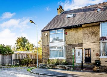 Thumbnail 3 bed terraced house to rent in Lilian Street, Bradford