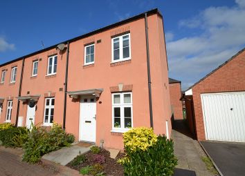 2 Bedroom End terrace house for rent