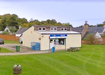 Thumbnail Retail premises for sale in Milton Stores, Drovers Way, Milton, Invergordon, Ross-Shire