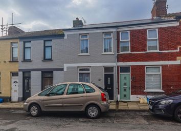 Thumbnail Property to rent in Bell Street, Barry