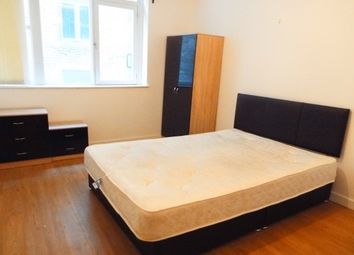 Thumbnail 2 bed flat to rent in Sunbridge Road, Bradford