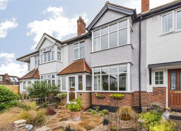 Thumbnail 4 bed property for sale in Coombe Crescent, Hampton