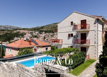 Thumbnail 12 bed villa for sale in Dubrovnik, Croatia