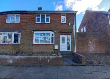 Thumbnail Semi-detached house to rent in High Street, Houghton-Le-Spring