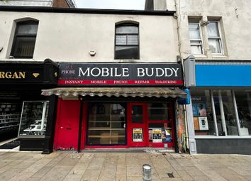 Thumbnail Retail premises to let in Oxford Street, Swansea