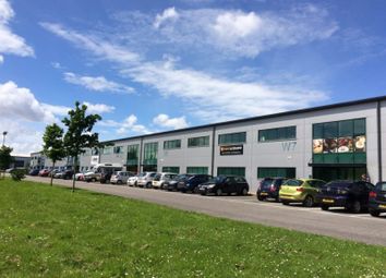 Thumbnail Industrial to let in Capital Business Park, Parkway, Rumney, Cardiff