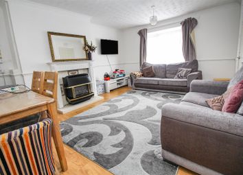 Thumbnail 3 bed property for sale in Croyland Green, Thurnby Lodge, Leicester
