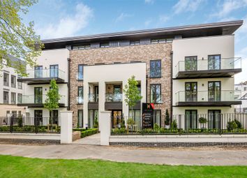 Thumbnail Flat for sale in The Exchange, Parabola Road, Cheltenham, Gloucestershire