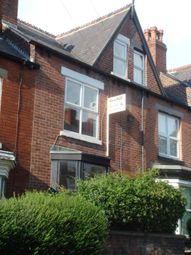 Thumbnail Shared accommodation to rent in Wayland Road, Sheffield, South Yorkshire