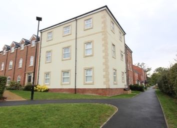 1 Bedrooms Flat to rent in Tremlett Court, The Furlongs, Hereford HR1