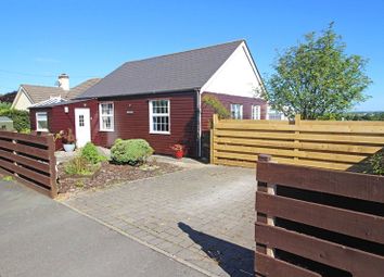 Thumbnail 2 bed bungalow to rent in Kingswood Terrace, North Road, Holsworthy