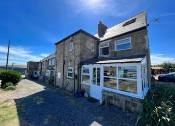 Thumbnail Studio for sale in Cliff Cottages, Port Mulgrave, Saltburn-By-The-Sea