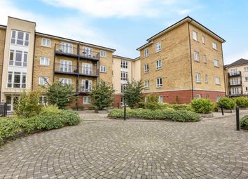 Thumbnail Flat for sale in Tadros Court, High Wycombe