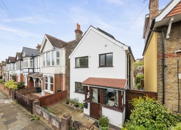 Thumbnail Detached house for sale in Cowper Road, Hanwell