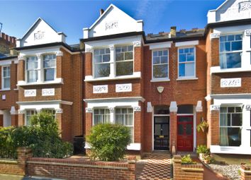Richmond - Terraced house to rent               ...