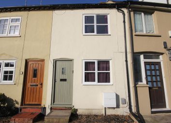 1 Bedroom Terraced house for rent