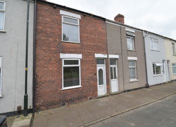 Thumbnail Terraced house to rent in Haven Avenue, Grimsby, Lincolnshire