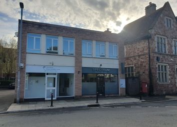 Thumbnail Retail premises for sale in The Parks, Minehead