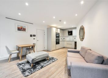 Thumbnail 1 bed flat for sale in Wiverton, Aldgate Place