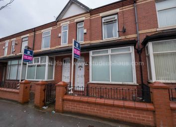 Thumbnail 3 bed shared accommodation for sale in Littleton Road, Salford