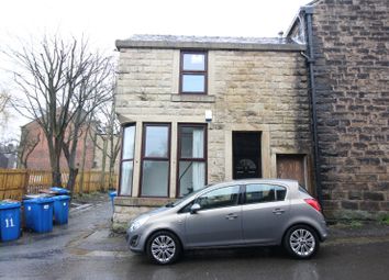 Thumbnail End terrace house to rent in Spring Street, Ramsbottom, Bury, Greater Manchester
