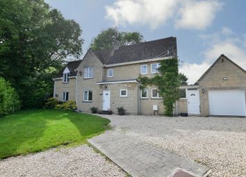 Thumbnail Detached house for sale in Cirencester Road, Fairford