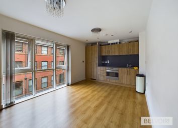 Thumbnail 2 bed flat to rent in Derwent Foundry, 5 Mary Ann Street, Jewellery Quarter, Birmingham