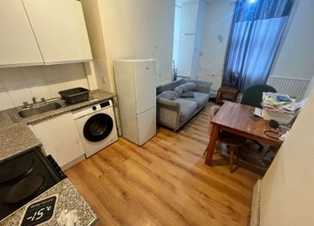 Thumbnail 2 bed flat to rent in Monks Road, Lincoln