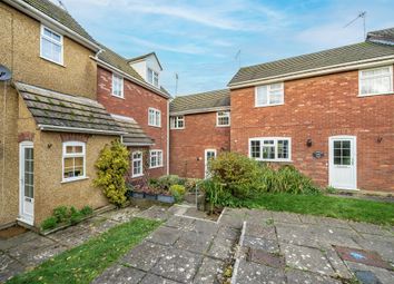 Thumbnail End terrace house for sale in Parsonage Court, Tring