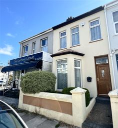 Thumbnail 2 bed property for sale in Gifford Place, Plymouth, Devon