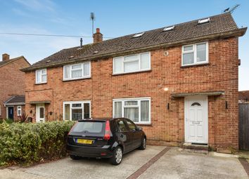 5 Bedroom Semi-detached house for sale