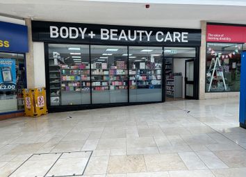 Thumbnail Retail premises to let in Unit 2 Crown Walk, Derby, East Midlands