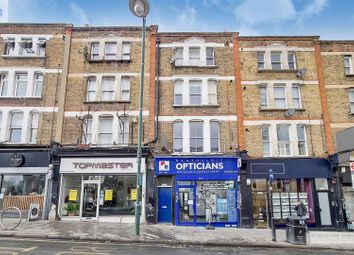 Thumbnail 2 bed flat for sale in Knights Hill, London