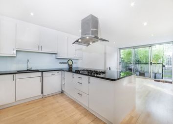 Thumbnail Detached house to rent in Porchester Terrace, Bayswater, London