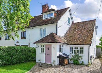 Thumbnail Semi-detached house for sale in Church Farm Cottages, Collier Street, Kent