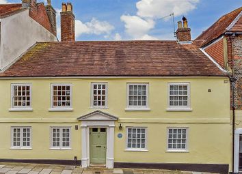 Thumbnail Property for sale in Quay Street, Newport, Isle Of Wight