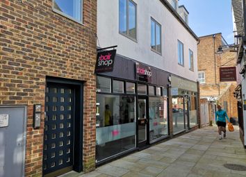 Thumbnail Office to let in First Floor, 5 Glynde Place, Horsham