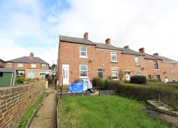 Thumbnail End terrace house to rent in Tenter Garth, Throckley, Newcastle Upon Tyne