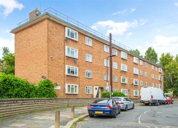 Thumbnail Flat for sale in Church Path, Chiswick Park